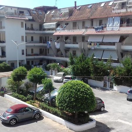 Appartamento Pitagora Scalea Exterior photo