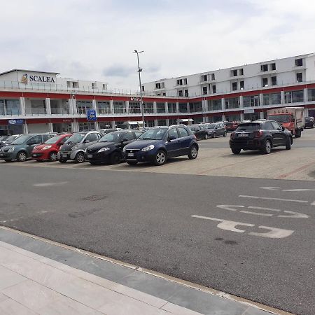 Appartamento Pitagora Scalea Exterior photo