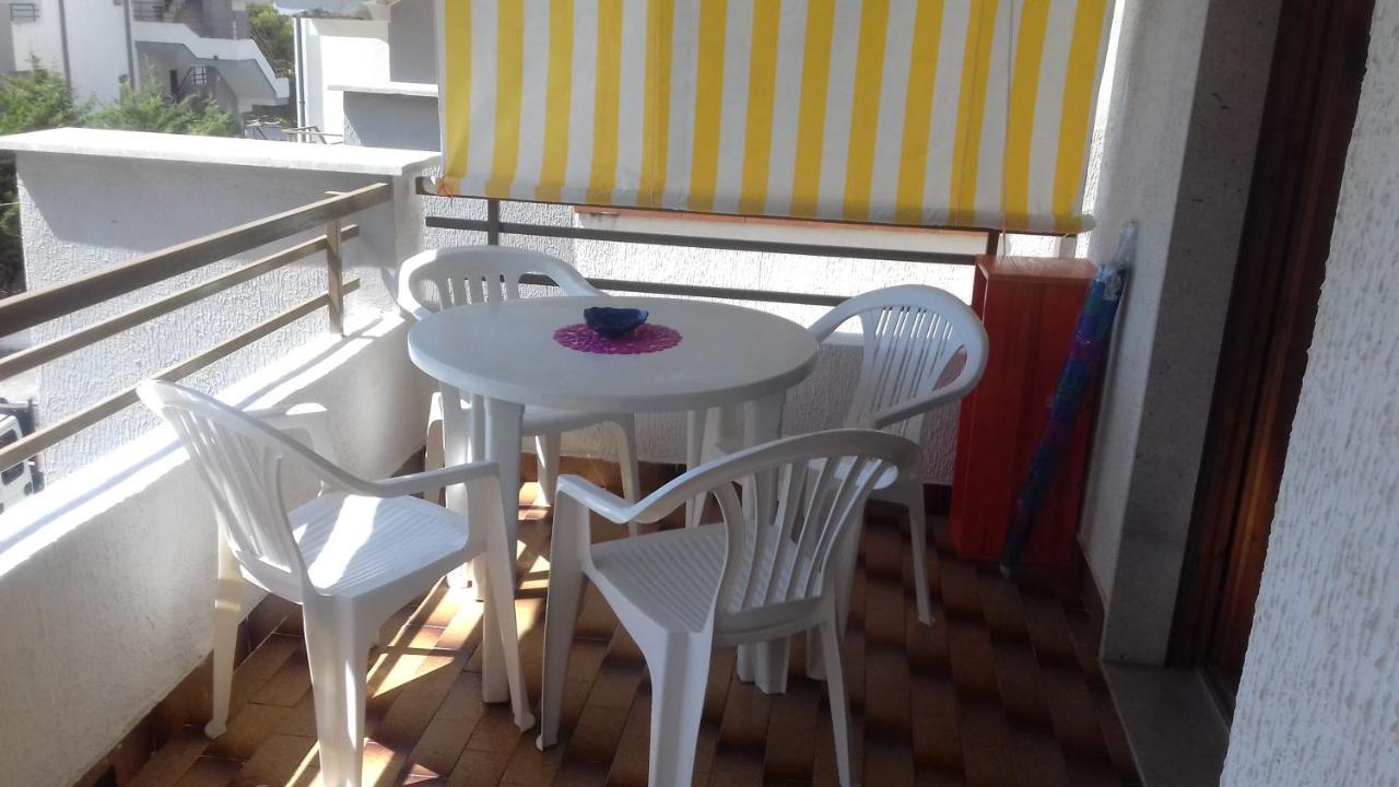 Appartamento Pitagora Scalea Exterior photo