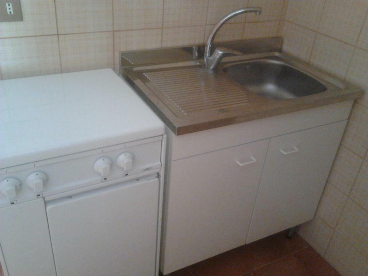 Appartamento Pitagora Scalea Exterior photo